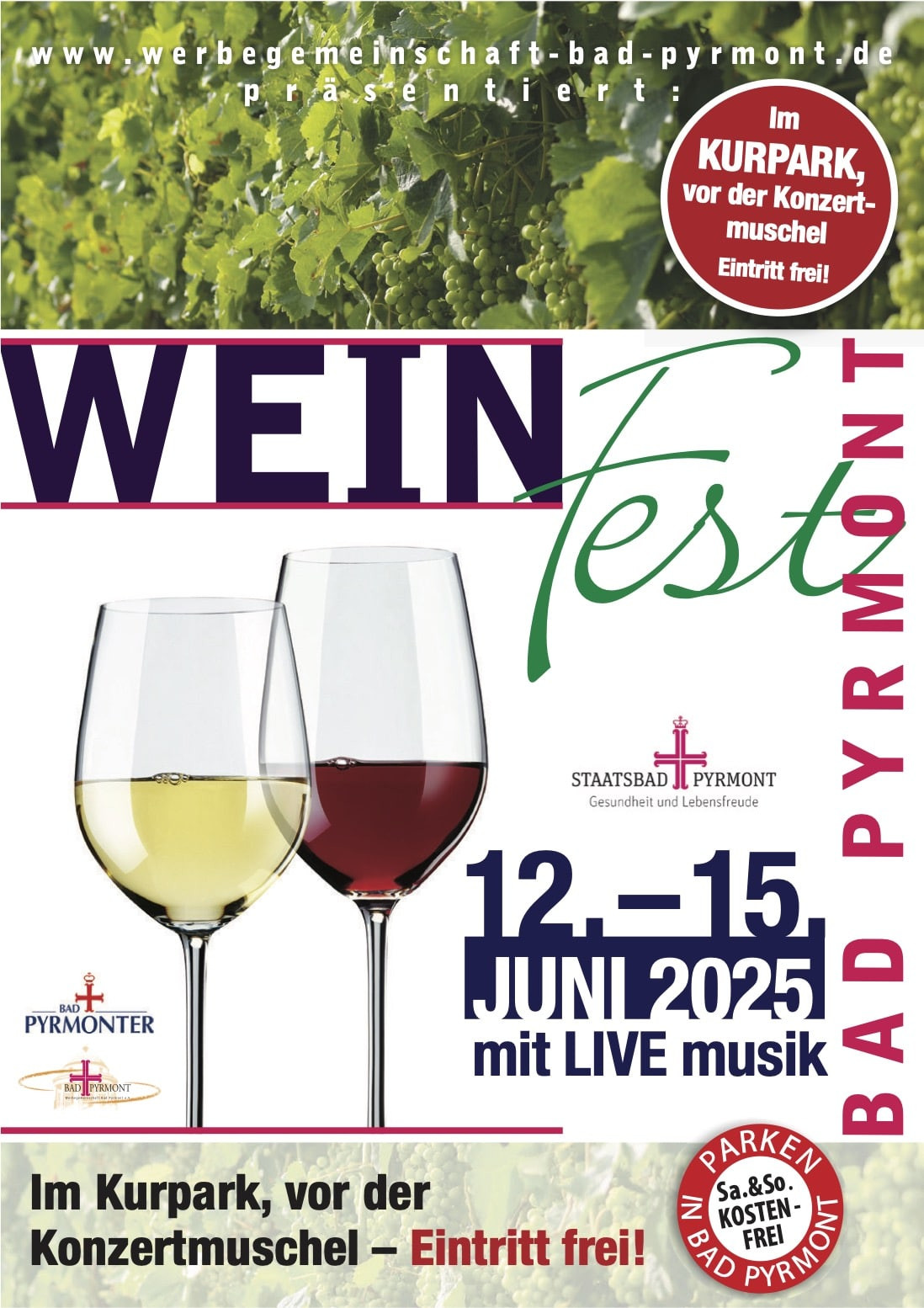 Weinfestfest